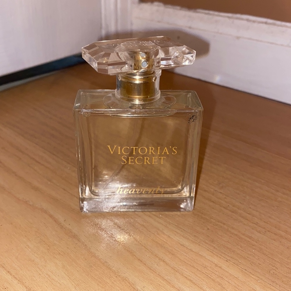 Victoria’s Secret Heavenly Perfume